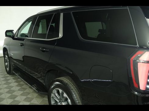Used 2026 Chevrolet Tahoe LT w/ Comfort Package AWD/4WD image 22