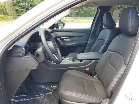New 2026 MAZDA CX-5 Preferred AWD/4WD image 11