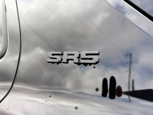 New 2026 Toyota 4Runner SR5 image 6