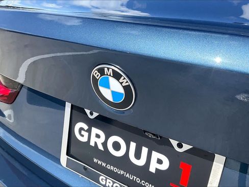 Used 2025 BMW 330i Sedan RWD image 29