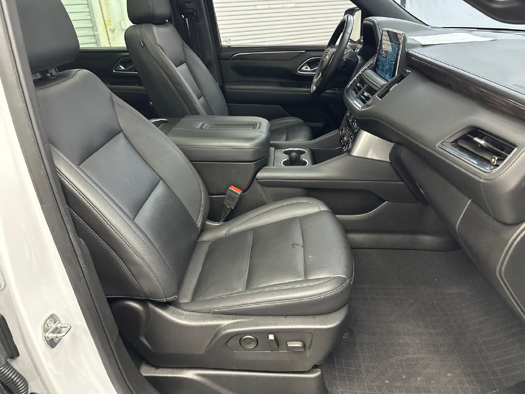 Used 2023 Chevrolet Tahoe LT w/ LT Signature Package AWD/4WD image 14