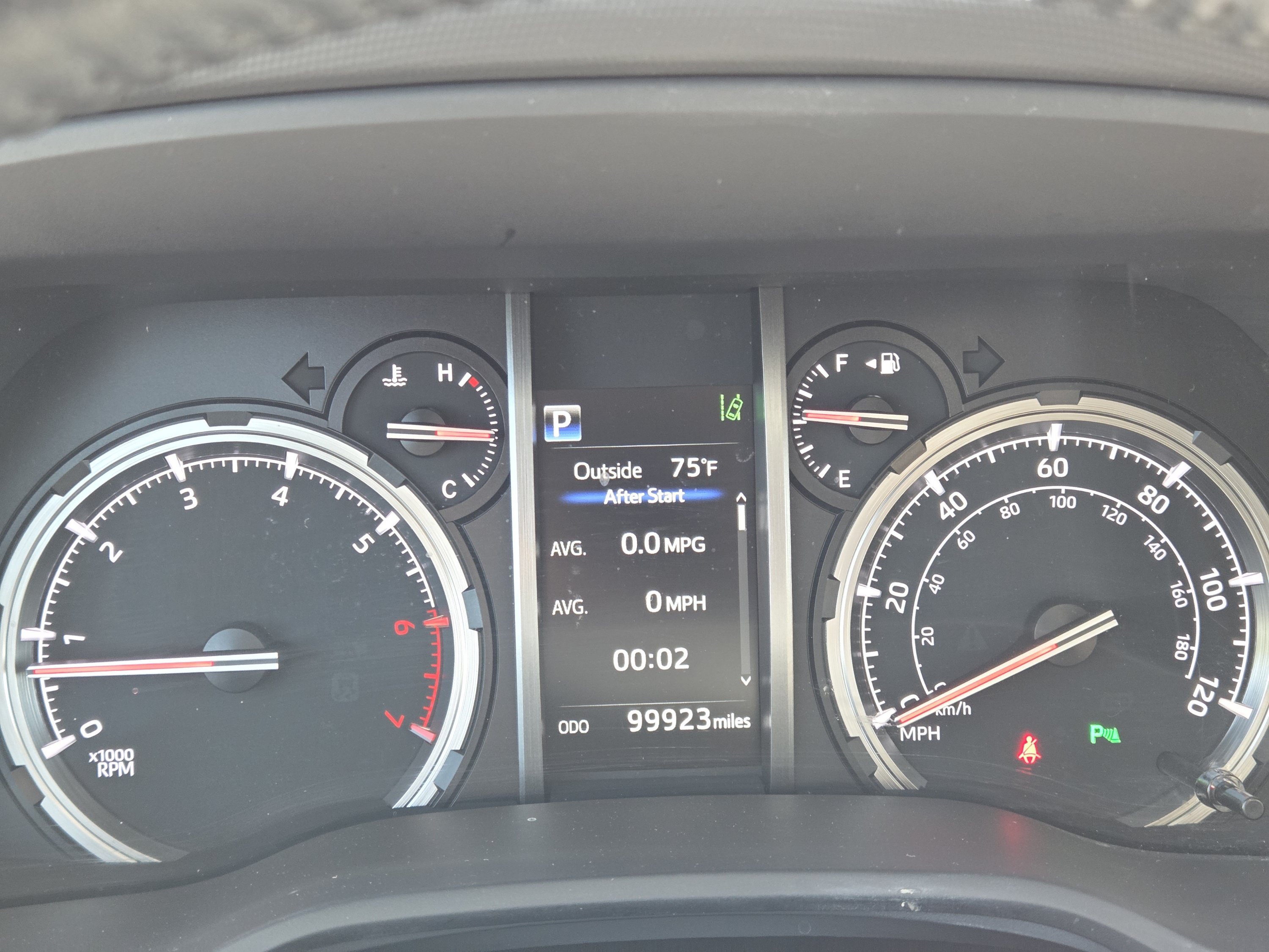 Certified 2022 Toyota 4Runner Limited AWD/4WD image 37