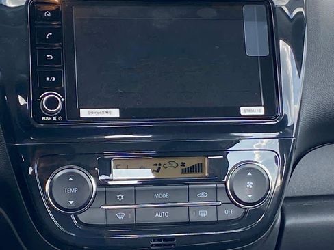 New 2024 Mitsubishi Mirage G4 Black Edition image 5