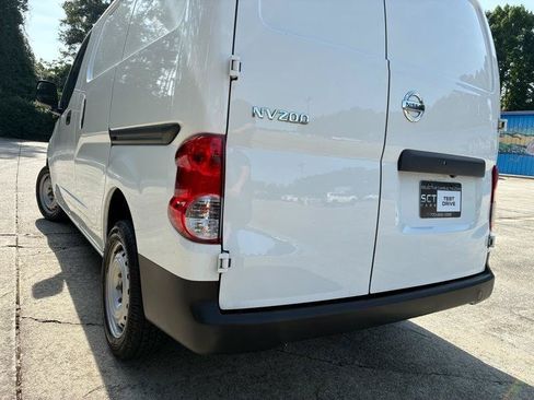 Used 2019 Nissan NV200 S w/ Cruise Control Package FWD image 19