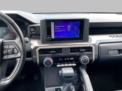 Used 2024 Toyota Tacoma SR5 RWD image 7