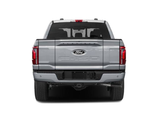 Used 2025 Ford F150 Platinum AWD/4WD image 8