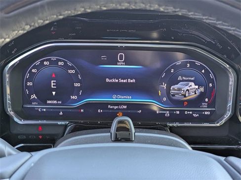 Used 2024 Chevrolet Silverado 1500 High Country image 29