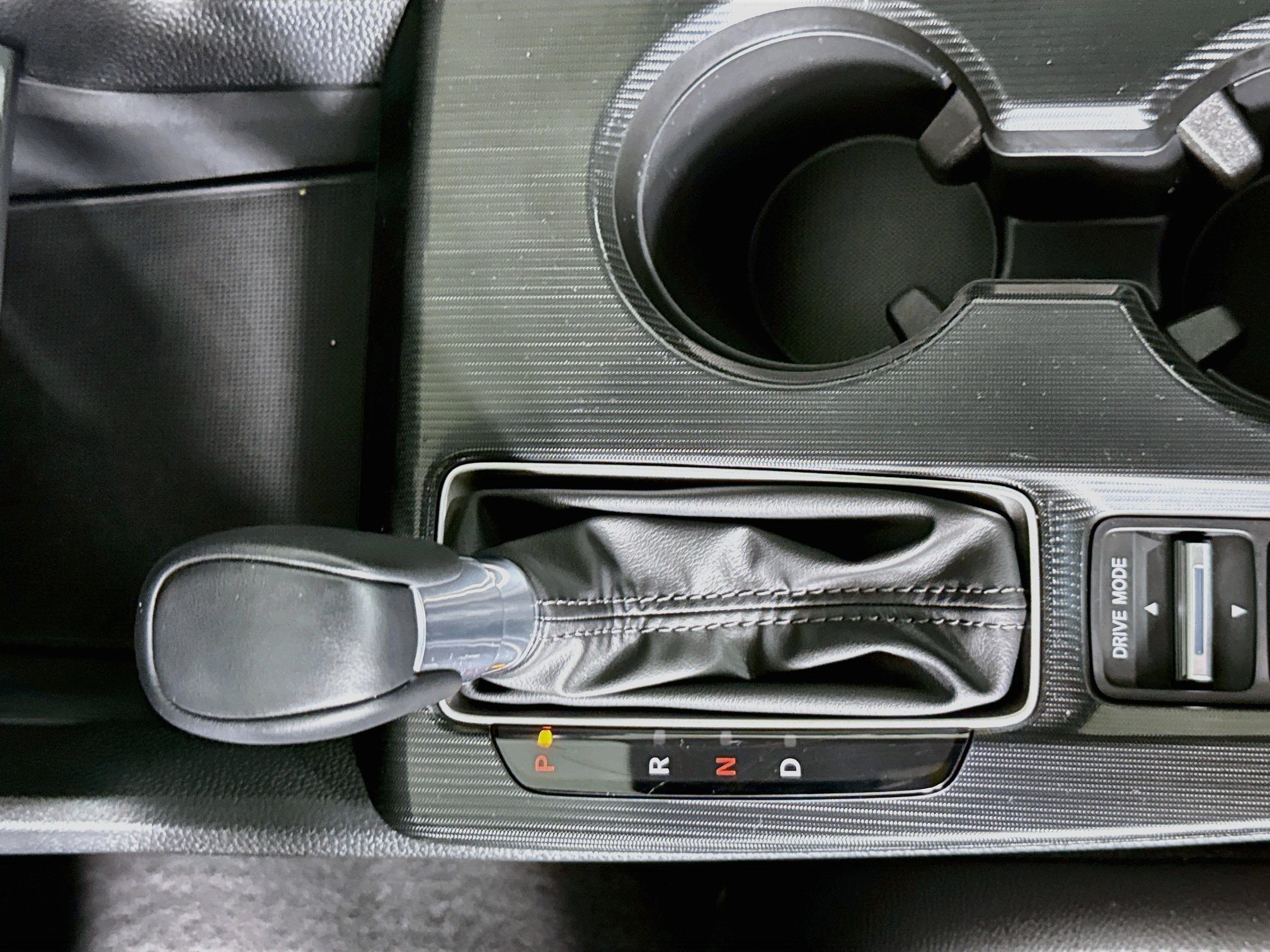 Certified 2025 Honda Civic Sport image 19