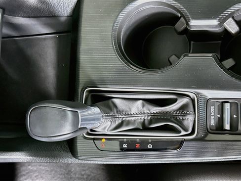 Used 2025 Honda Civic Sport image 19