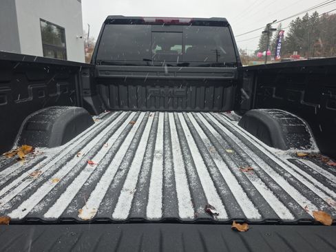 New 2026 GMC Sierra 3500 Denali w/ Technology Package image 5