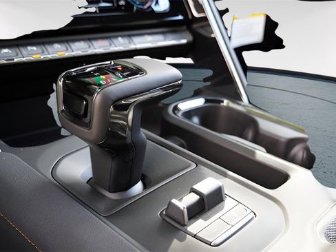 New 2026 GMC Sierra 1500 AT4 w/ AT4 Premium Package image 18