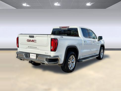 Used 2019 GMC Sierra 1500 SLT image 8