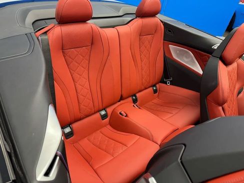 Used 2022 BMW M8 Competition AWD/4WD image 19