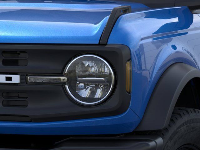 New 2026 Ford Bronco Big Bend w/ Black Diamond Package AWD/4WD image 20