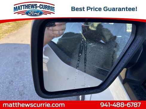 New 2026 Ford F150 XLT w/ XLT Chrome Appearance Package image 8