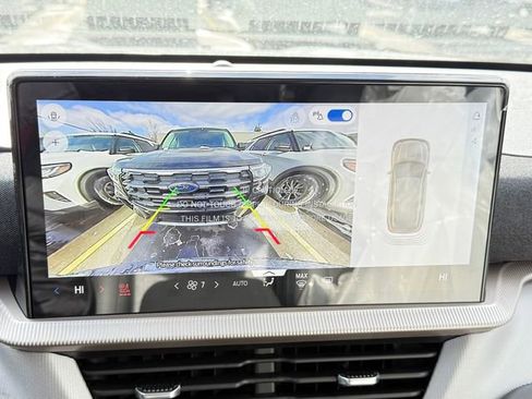 New 2026 Ford Explorer Active w/ Active Comfort Package image 16