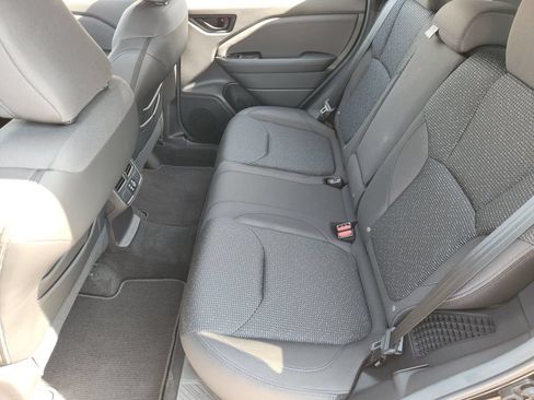 New 2026 Subaru Forester Premium AWD/4WD image 23