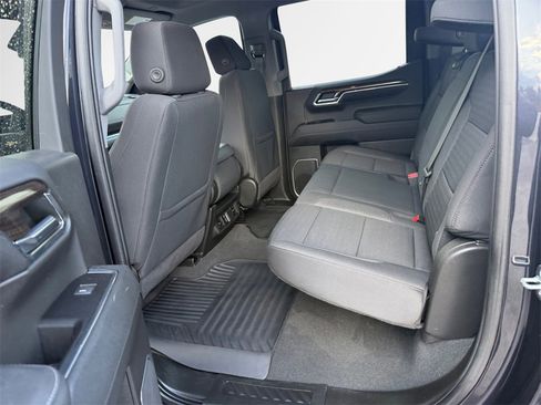 Certified 2023 Chevrolet Silverado 1500 LT image 24