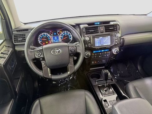 Used 2019 Toyota 4Runner Limited AWD/4WD image 21