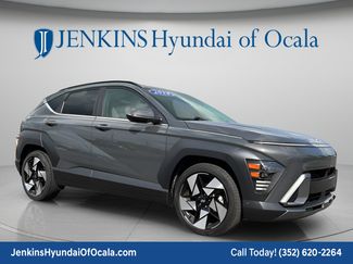 Used 2024 Hyundai Kona Limited FWD video 1