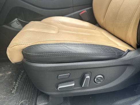 Used 2023 Hyundai Santa Fe Calligraphy AWD/4WD image 39