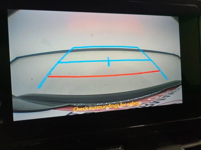 Used 2024 Toyota Corolla SE FWD image 3