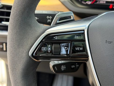 Certified 2023 Audi e-tron GT Prestige w/ Prestige Package AWD/4WD image 28