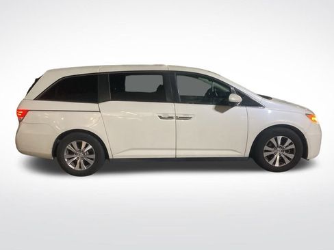Used 2016 Honda Odyssey EX-L image 2