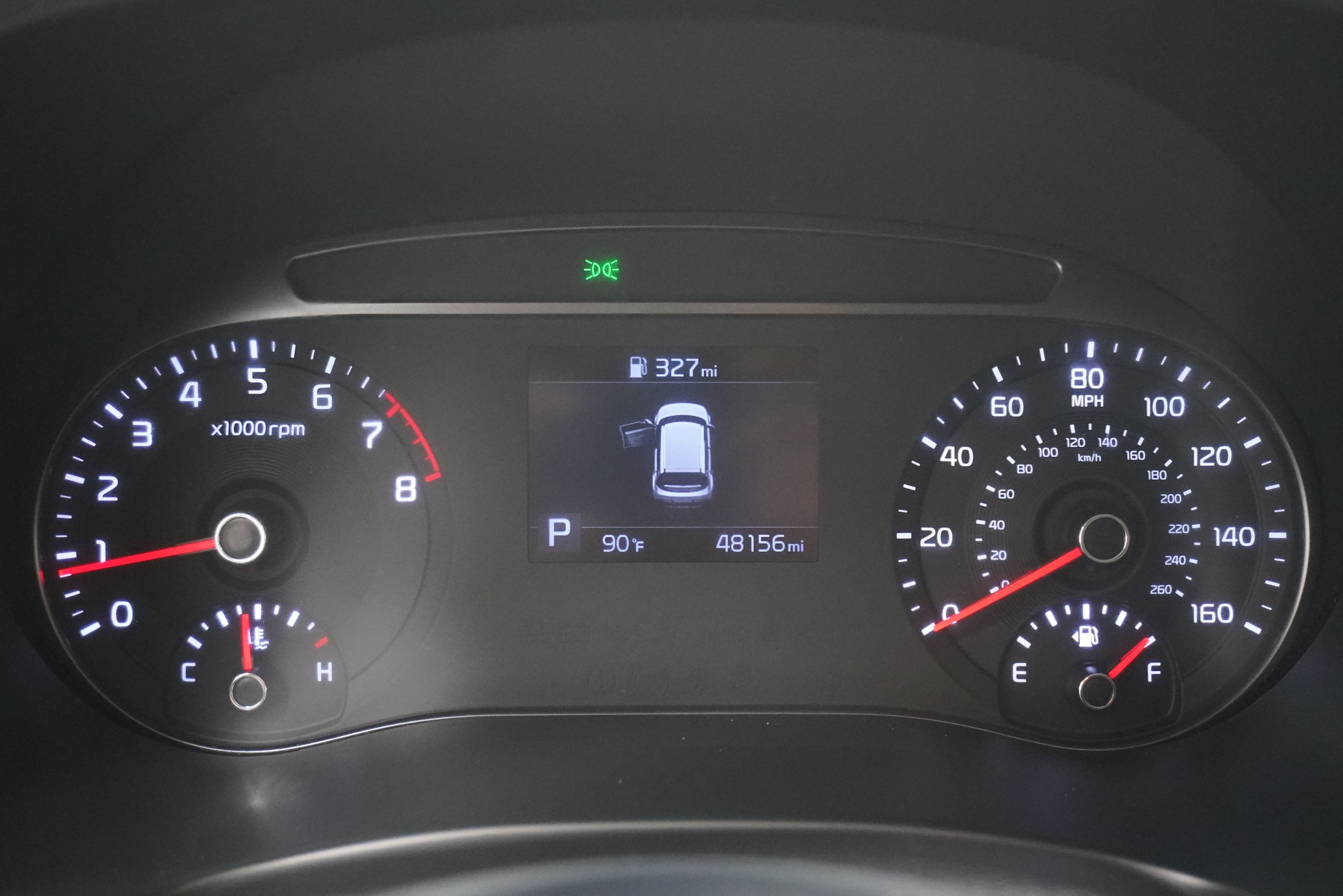 Used 2020 Kia Soul LX FWD image 15