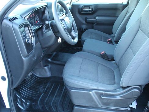 Used 2020 Chevrolet Silverado 1500 W/T image 15