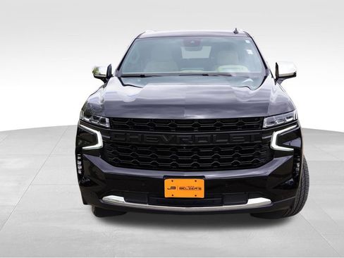 Certified 2024 Chevrolet Tahoe Premier w/ Advanced Technology Package AWD/4WD image 12