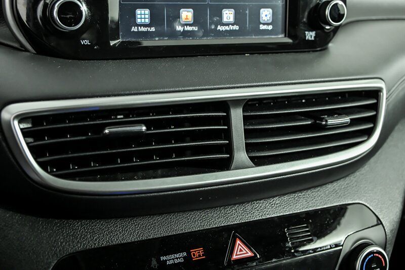 Used 2020 Hyundai Tucson Limited AWD/4WD image 24