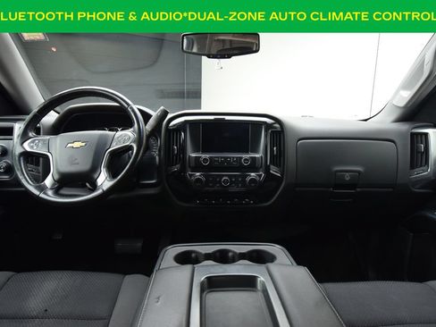 Used 2014 Chevrolet Silverado 1500 LT w/ All Star Edition AWD/4WD image 4