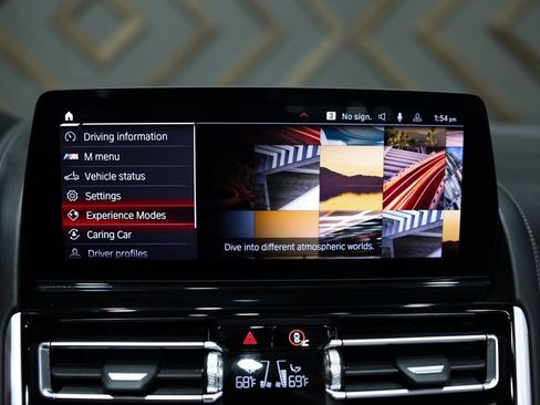 Used 2024 BMW M8 Competition w/ M Carbon Exterior Package image 37