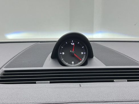 Certified 2023 Porsche Panamera 4 AWD/4WD image 12