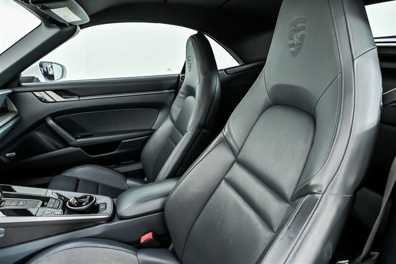 Used 2020 Porsche 911 Carrera S RWD image 20