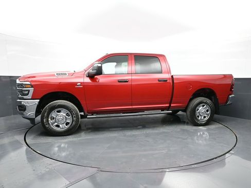 New 2026 RAM 2500 Tradesman image 7