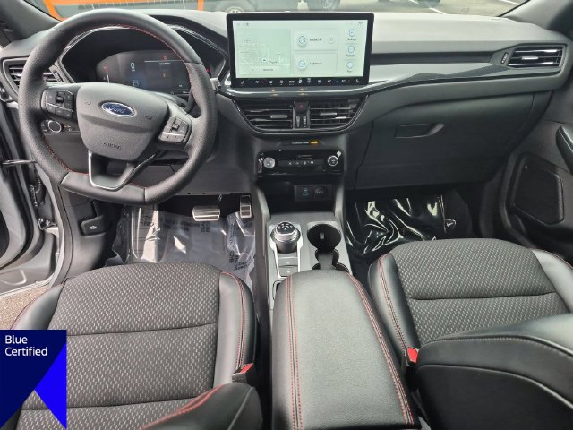 Used 2023 Ford Escape ST-Line w/ Tech Pack #1 AWD/4WD image 31