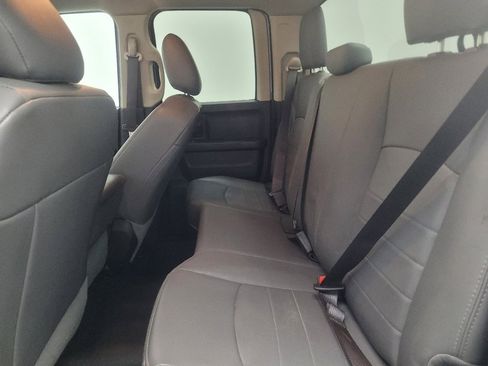 Used 2020 RAM 1500 Tradesman RWD image 18