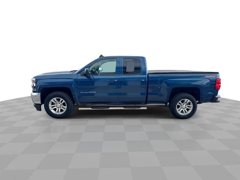 Used 2016 Chevrolet Silverado 1500 LT w/ All Star Edition image 5
