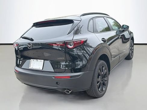 New 2026 MAZDA CX-30 Aire Edition AWD/4WD image 4