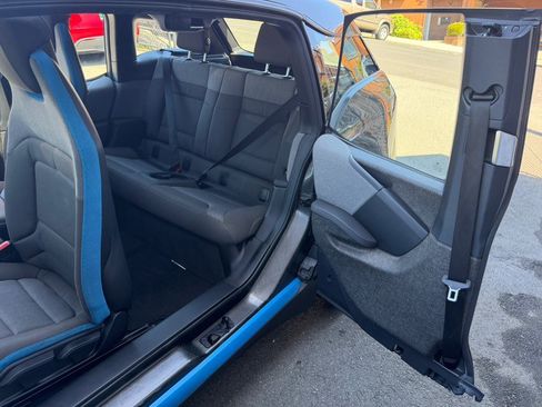 Used 2019 BMW i3 s image 41
