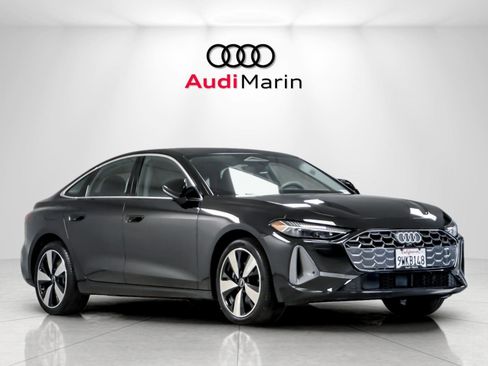 Certified 2025 Audi A5 2.0T Premium Plus w/ Premium Plus image 7