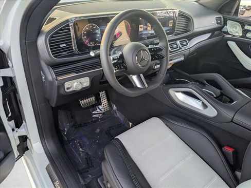 New 2026 Mercedes-Benz GLE 450 4MATIC Coupe image 9