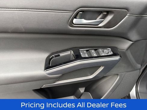 New 2026 Nissan Pathfinder SL AWD/4WD image 23