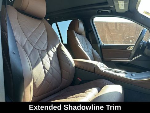 Used 2024 BMW X5 xDrive40i w/ M Sport Package image 33