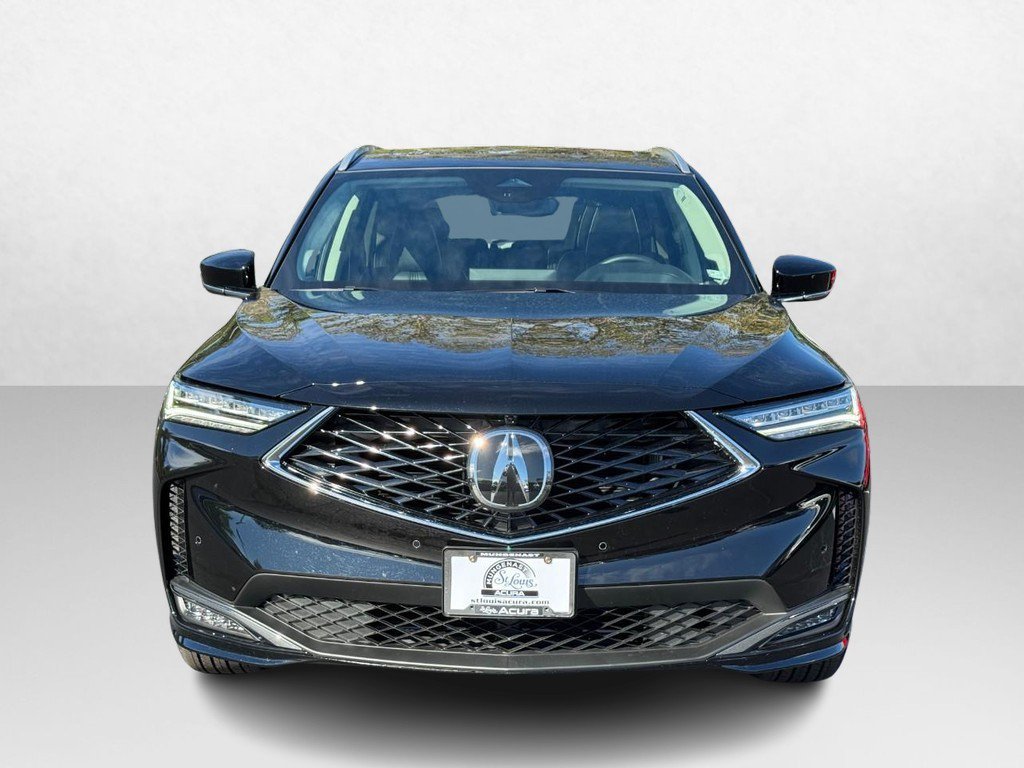 Certified 2026 Acura MDX w/ Advance Package AWD/4WD image 11
