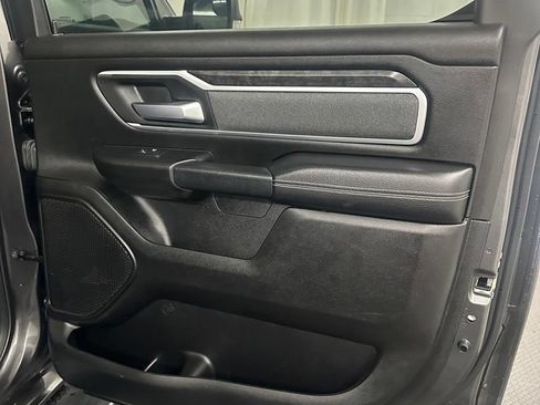 Used 2022 RAM 1500 Big Horn AWD/4WD image 32