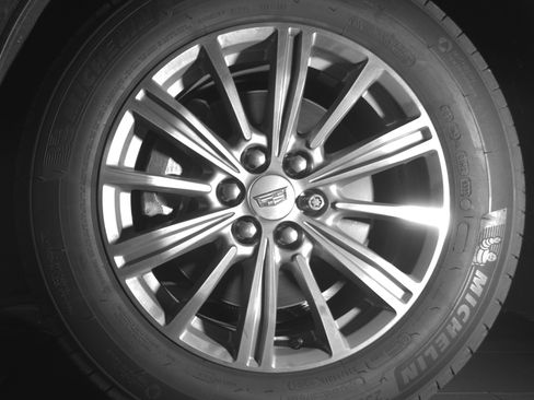 Used 2019 Cadillac XT5 Luxury FWD image 10