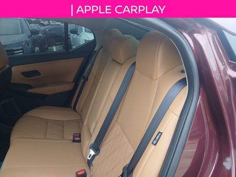 Used 2024 Nissan Sentra SV w/ SV Premium Package image 7